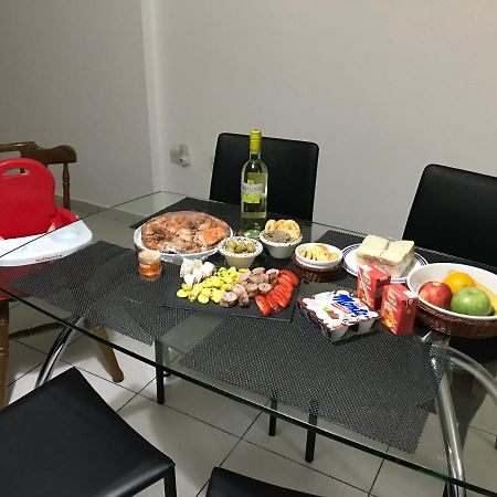 Ocean Pearl Apartment No4 San Pawl il-Baħar Eksteriør billede
